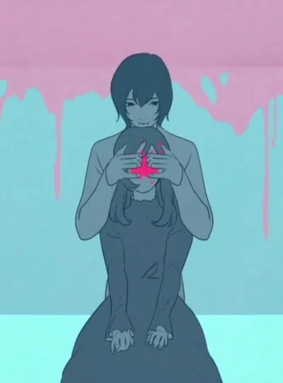 Anime: Racing into the Night