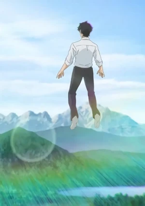 Anime: Owari Naku Hirogaru Sekai