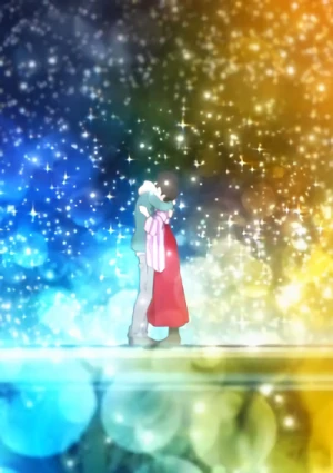 Anime: Romance