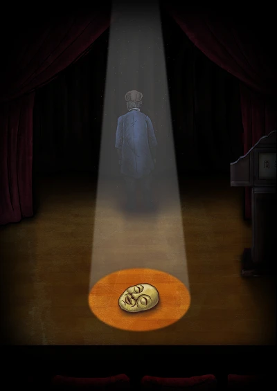 Anime: Theatre of Darkness: Yamishibai 10