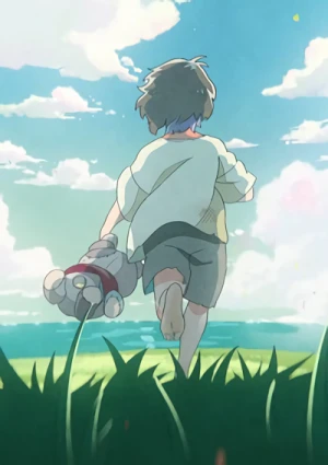 Anime: Shiori