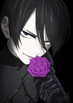 Anime: Requiem of the Rose King: Part One Digest - Meetings and Partings
