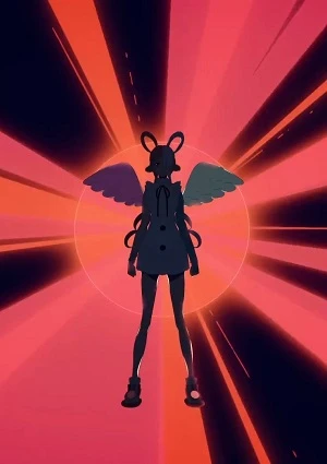 Anime: Backlight