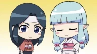 Anime: Tsugu Tsugumomo Mini Anime