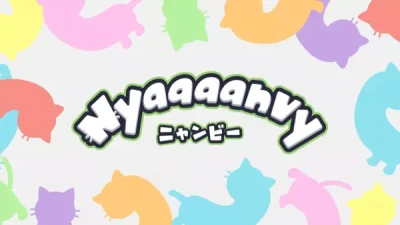 Anime: Nyaaaanvy