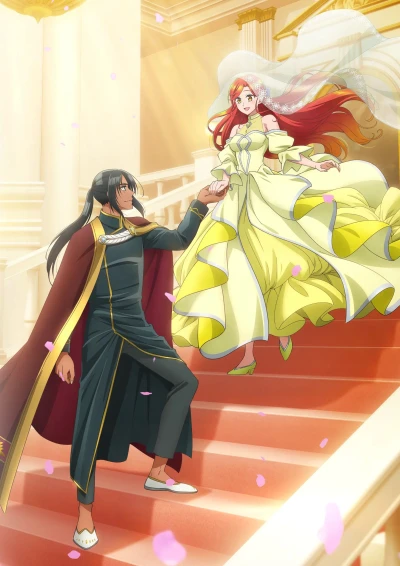 Anime: Betrothed to My Sister’s Ex