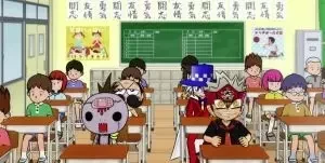Anime: 40-shuunen da yo!! CoroCoro All-Star Shougakkou