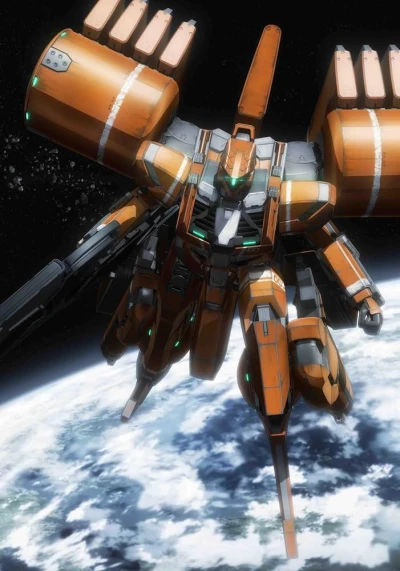 Anime: Aldnoah.Zero: The Penultimate Truth