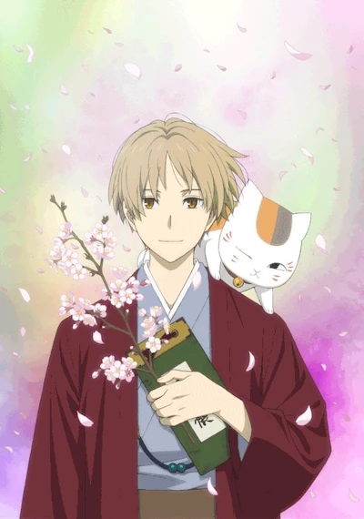 Anime: Natsume’s Book of Friends: La mano tesa