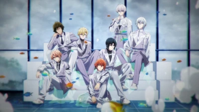 Anime: Crz Love