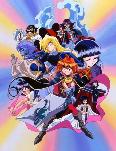 Anime: Un incantesimo dischiuso tra i petali del tempo per Rina