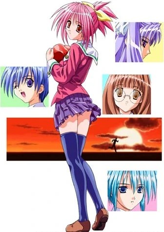 Anime: Ashita no Yukinojou