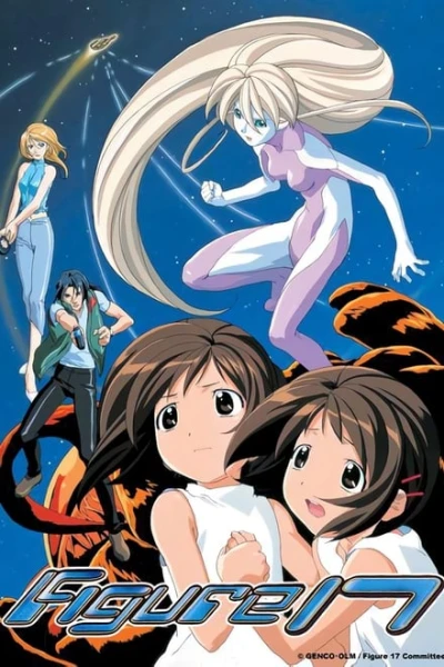 Anime: Figure 17
