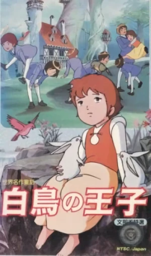 Anime: Heidi: Diventa Principessa