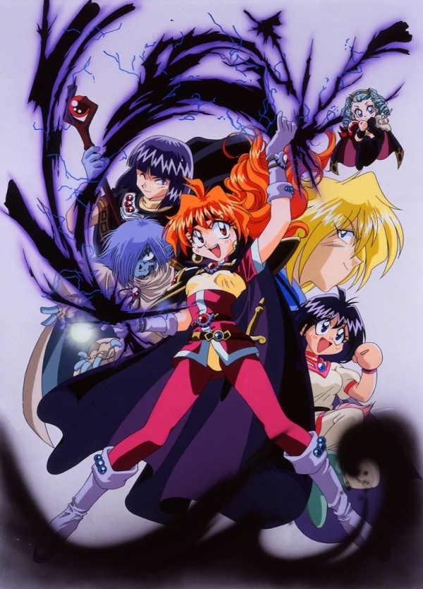 Anime: Un incantesimo dischiuso tra i petali del tempo per Rina