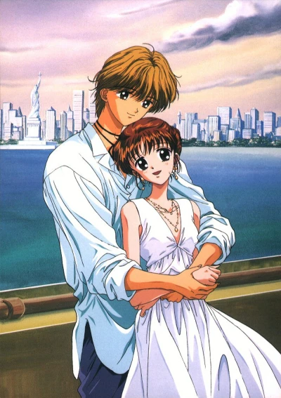 Anime: Marmalade Boy: Quello stesso giorno a casa di Yuu
