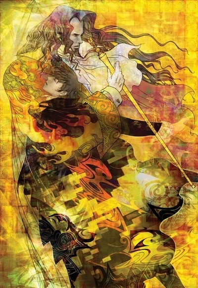 Anime: Il conte di Montecristo