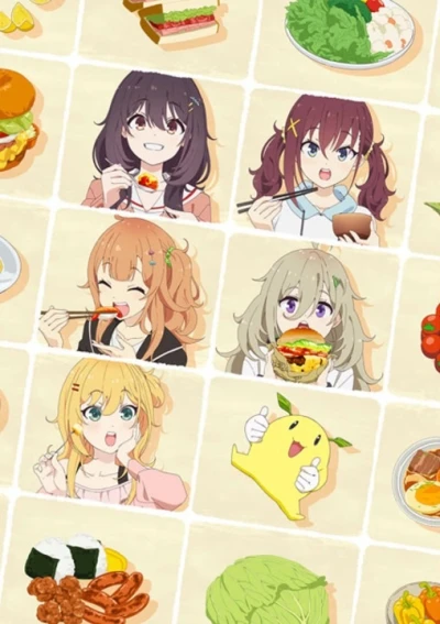 Anime: Food for the Soul