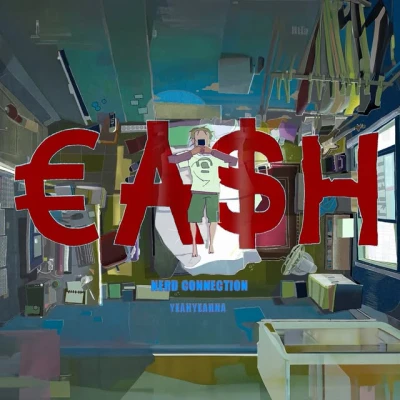 Anime: Cash