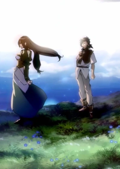 Anime: Killing Me/Killing You PV