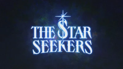 Anime: The Star Seekers: Hoshi o Ou Shounen-tachi