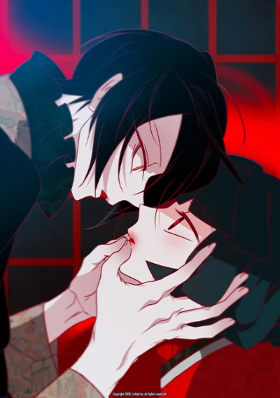 Anime: Bulkeun Yeou