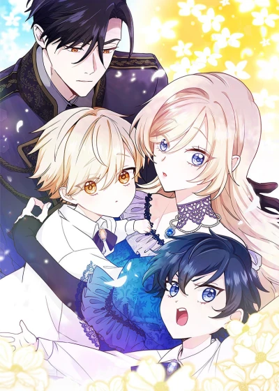 Anime: Heika Watashi o Wasurete Kudasai