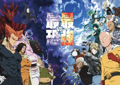 Anime: Un ripasso della 2ª stagione fatto davvero sul serio!