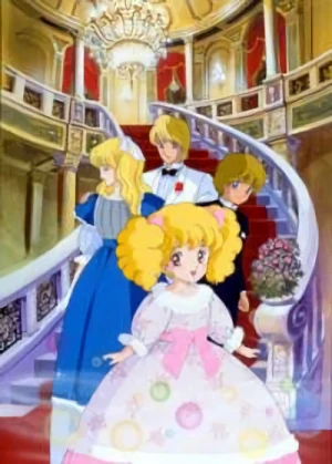 Anime: Milly, un giorno dopo l’altro
