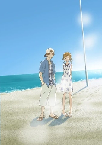 Anime: Bokura ga Ita