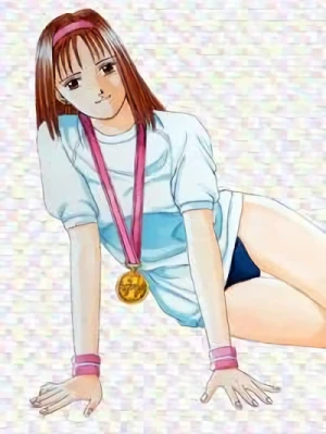 Anime: Nippon’ichi no Otoko no Tamashii 2