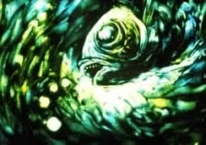 Anime: Aquatic
