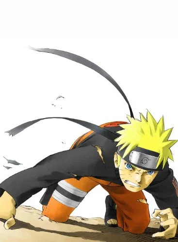 Anime: Naruto Shippuden: L'esercito fantasma