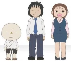 Anime: Noramimi