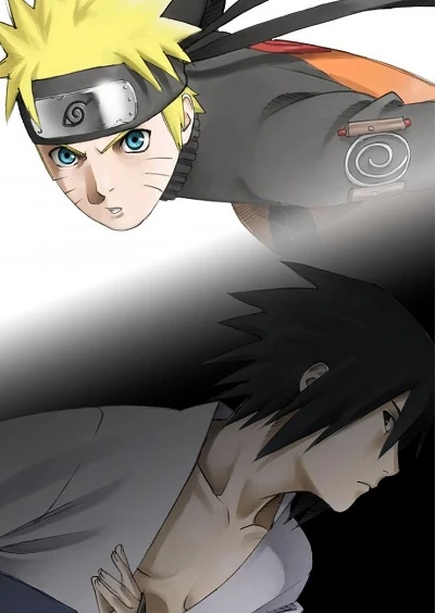 Anime: Naruto Shippuden: Il maestro e il discepolo