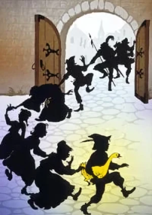 Anime: Racconti giapponesi