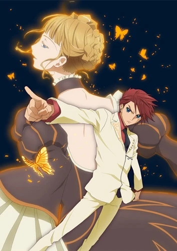 Anime: Umineko: When They Cry