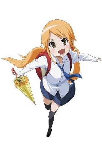 Anime: Kyou no Go no Ni (2008)