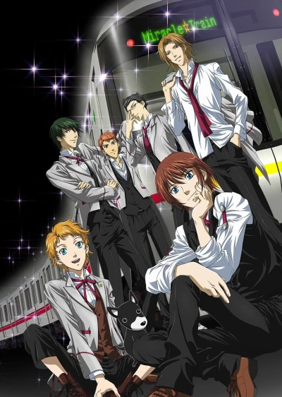 Anime: Miracle Train
