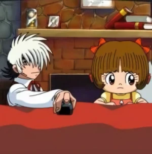 Anime: Black Jack: Internet-han