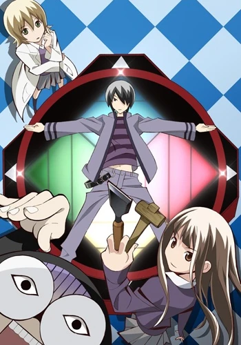 Anime: Katte ni Kaizou