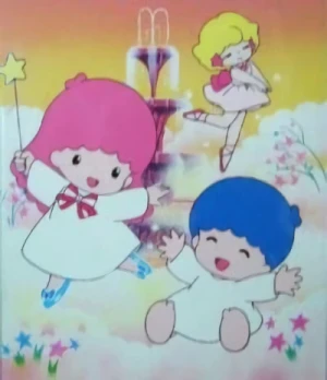 Anime: Kiki to Lala no Hoshi no Dance Shoes