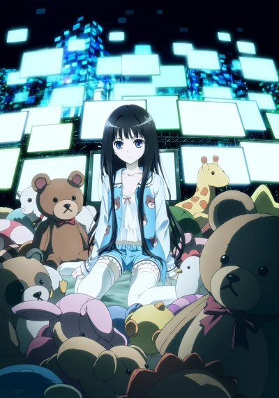 Anime: Heaven’s Memo Pad