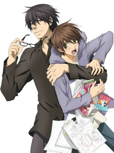 Anime: Sekai Ichi Hatsukoi: World’s Greatest First Love - Season 2