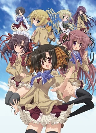 Anime: Ebiten: Ebisugawa Public High School’s Tenmonbu