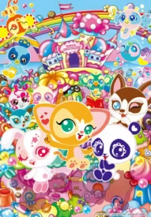 Anime: Zoobles!