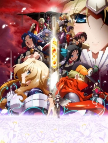 Anime: Horizon in the Middle of Nowhere II