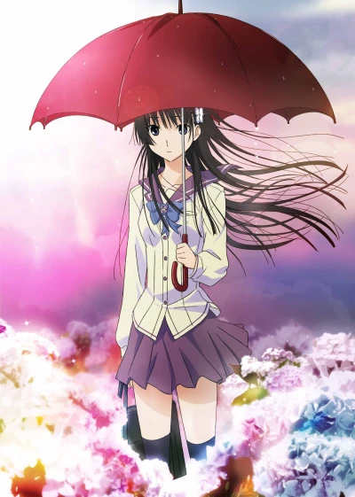 Anime: Sankarea (2012)