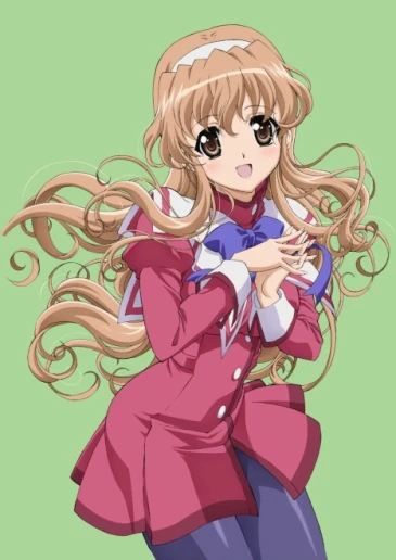 Anime: Nogizaka Haruka no Himitsu: Finale