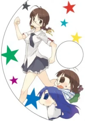 Anime: Puchimas! Wakku Waku!!